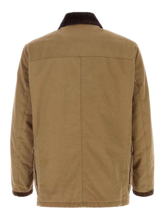 26FW 페이 자켓 MAM1353148LYN2S013 BROWN - FAY