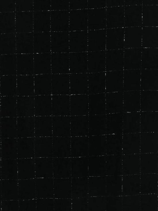 26FW 파비아나 필리피 머플러/스카프 SAD226A940M573825 BLACK - FABIANA FILIPPI