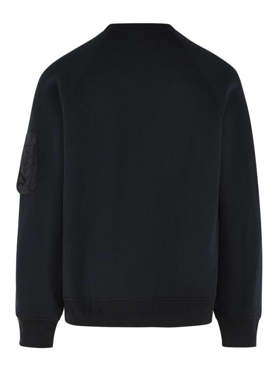 26FW 사카이 탑 2604137M001 BLACK - SACAI