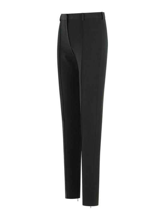 26FW 아크네 스튜디오 팬츠 AK1128900 BLACK - ACNE STUDIOS