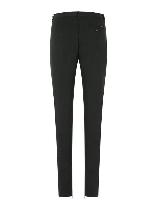26FW 아크네 스튜디오 팬츠 AK1128900 BLACK - ACNE STUDIOS