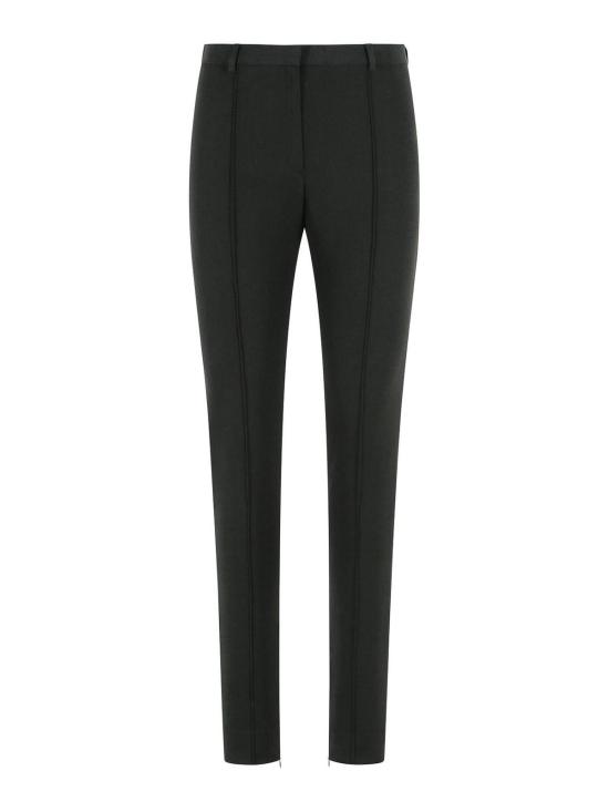 26FW 아크네 스튜디오 팬츠 AK1128900 BLACK