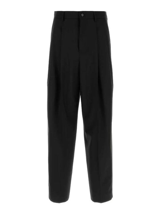 26FW 돌체앤가바나 팬츠 GP16NTFUBG5N0000 BLACK