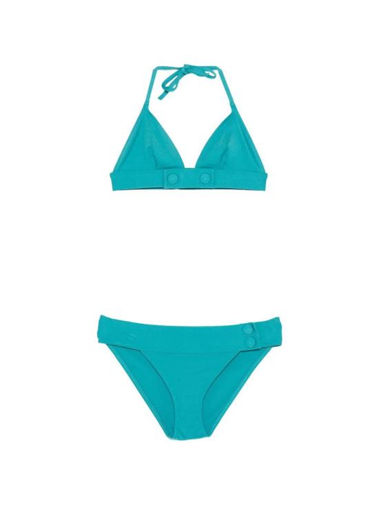 26SS 에레스 비키니 수영복 BORDPLENITUDEPERSANE LIGHT BLUE - ERES