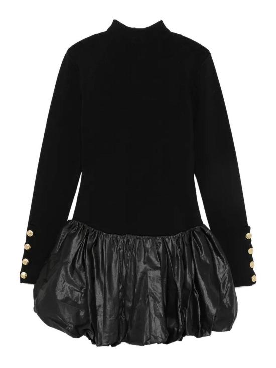 26FW 에이지 숏팬츠 26PF5399BLK BLACK