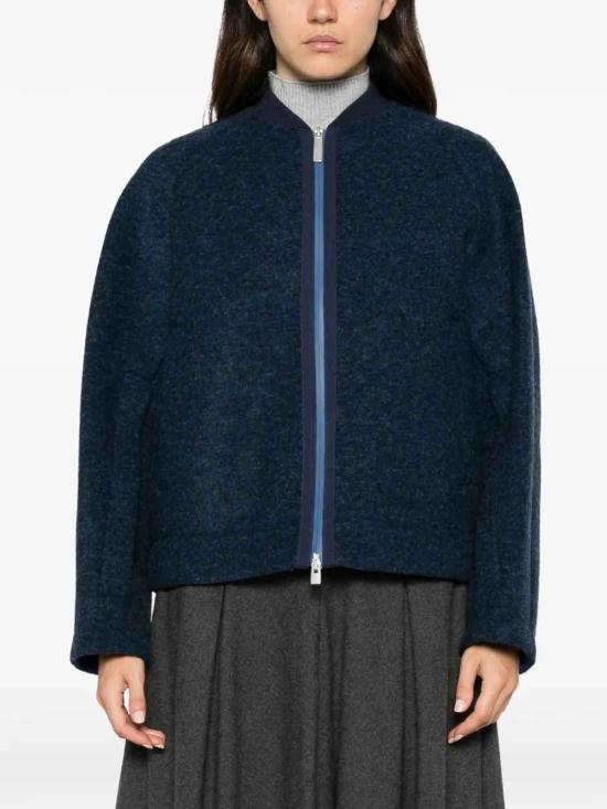 26FW 라미나르 봄버 자켓 GI00172DL12845S9153 BLUE - LAMINAR