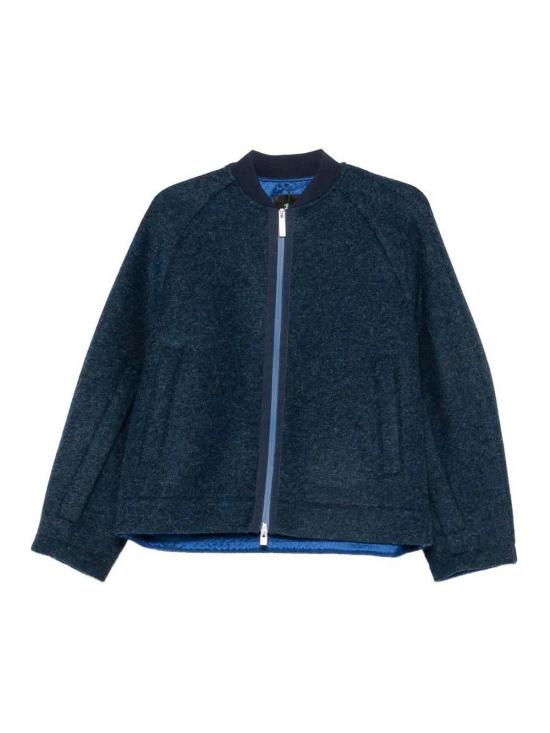 26FW 라미나르 봄버 자켓 GI00172DL12845S9153 BLUE