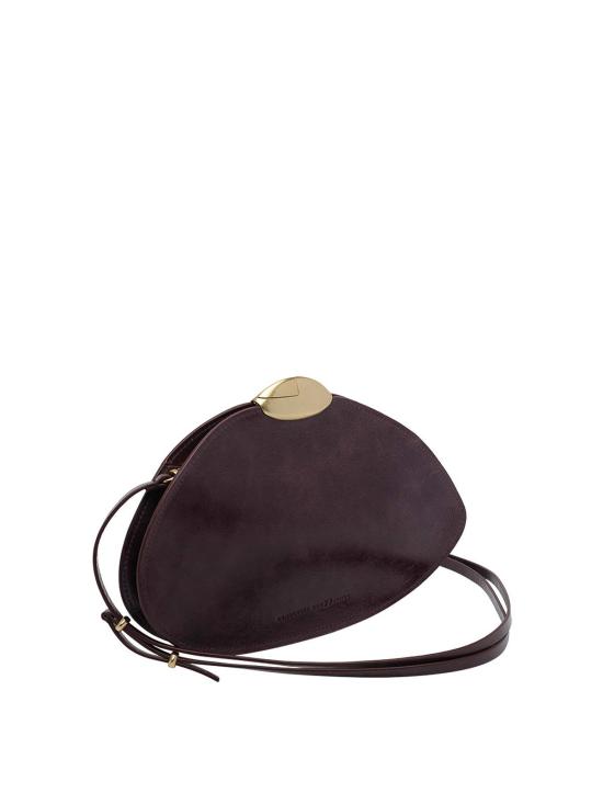26FW 베네데따부르치케스 클러치/파우치 89183 BROWN - BENEDETTA BRUZZICHES