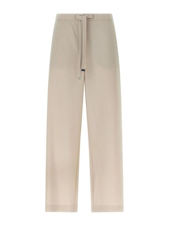 26SS 막스마라 팬츠 ARGENTO057 BEIGE