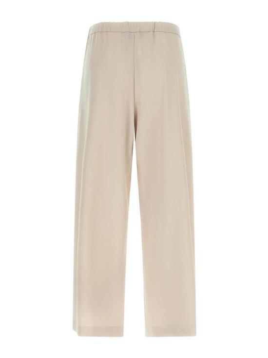 26SS 막스마라 팬츠 ARGENTO057 BEIGE - MAX MARA