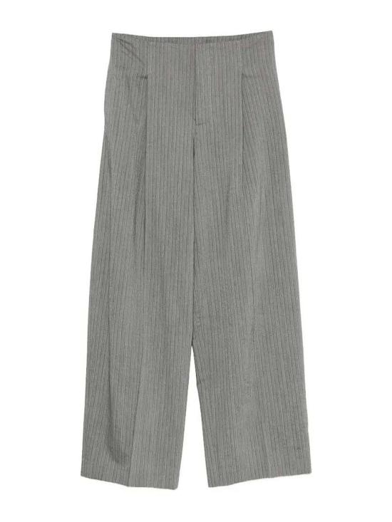 26FW 알베르타 페레티 팬츠 030366391501 GREY