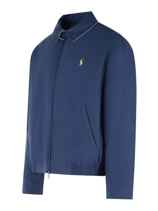 26FW 폴로 랄프로렌 자켓 710B15533003 DARK BLUE - POLO RALPH LAUREN