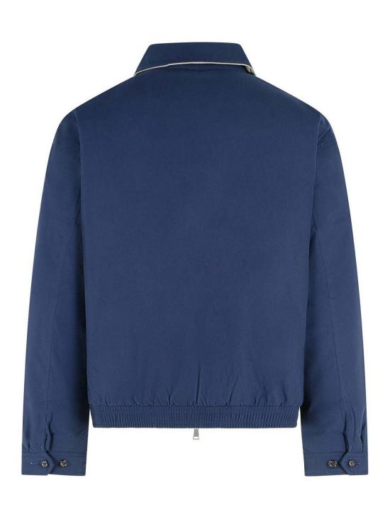 26FW 폴로 랄프로렌 자켓 710B15533003 DARK BLUE - POLO RALPH LAUREN