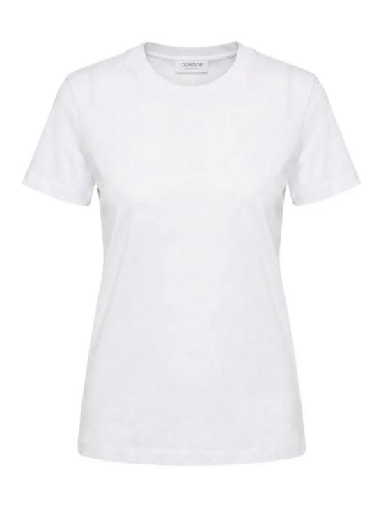 26FW 돈답 셔츠 DS090JF0271DML8000 WHITE