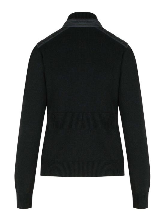26FW 몽클레어 숏패딩 0989B00011A9462999 BLACK - MONCLER