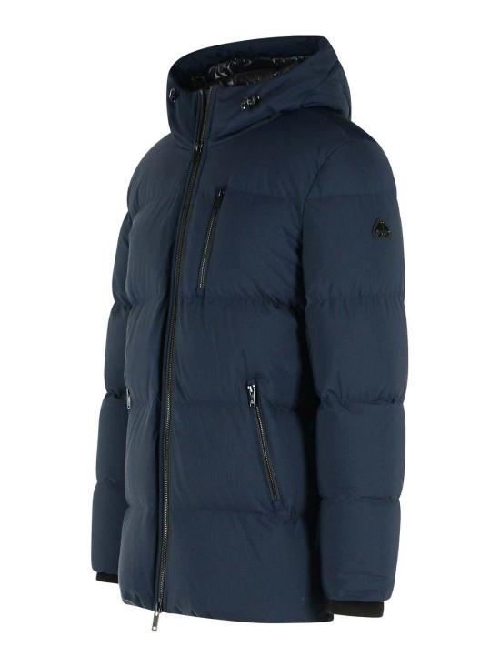 26FW 무스너클 패딩 M36MJ135833 DARK BLUE - MOOSE KNUCKLES