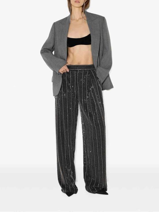 26FW 엘리자베타프랜치 수트 자켓 GI28167E2431 GREY - ELISABETTA FRANCHI
