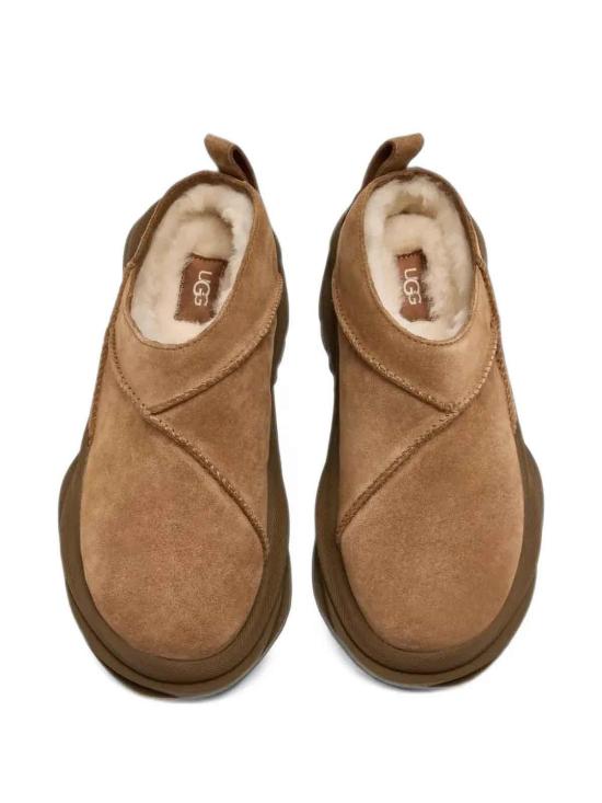 26FW 어그 로퍼 1184410CHE BROWN - UGG