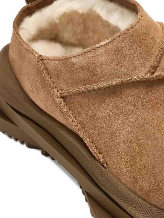 26FW 어그 로퍼 1184410CHE BROWN - UGG