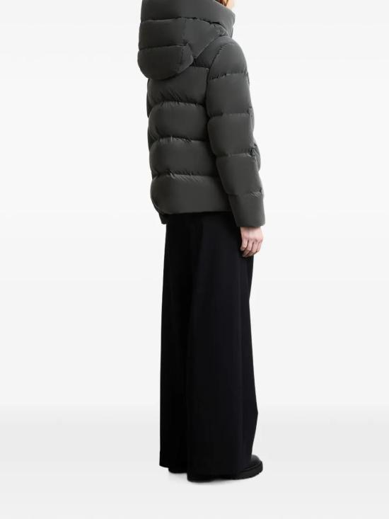 26FW 로베르토 리치 디자인 패딩 W2654420 GREEN - RRD ROBERTO RICCI DESIGN