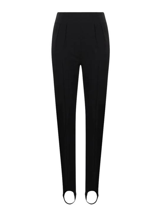 26FW 뮈글러 레깅스 COM1PA053310351999 BLACK
