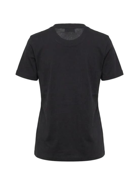 26FW 돈답 셔츠 DS090JF0271DML8999 BLACK - DONDUP