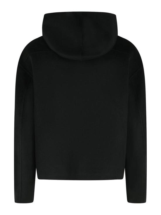 26FW 아크네 스튜디오 자켓 B90831900 BLACK - ACNE STUDIOS