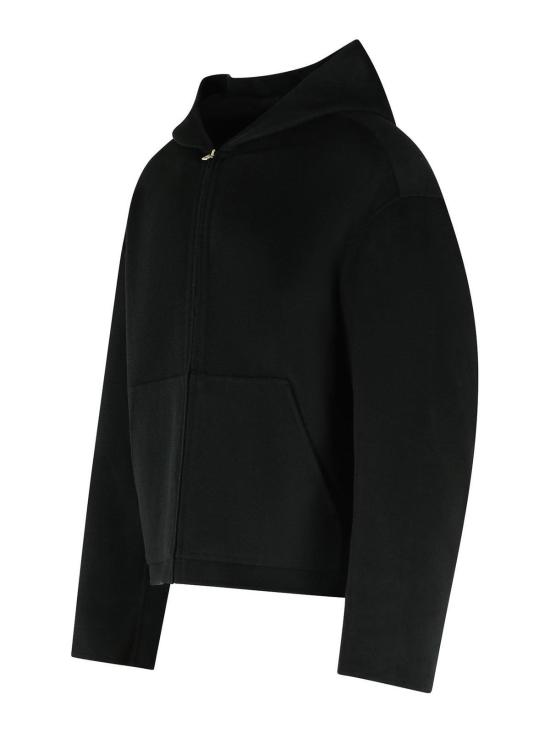 26FW 아크네 스튜디오 자켓 B90831900 BLACK - ACNE STUDIOS