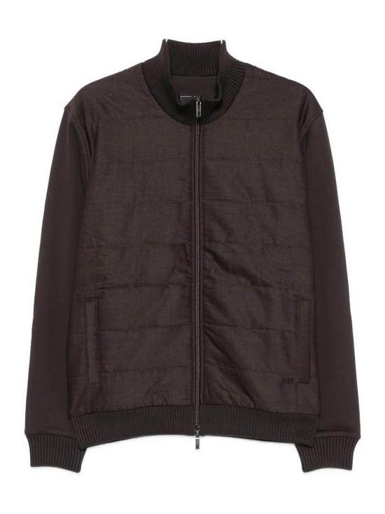 26FW 페이 자켓 NJMB5531720YPGS804 BROWN