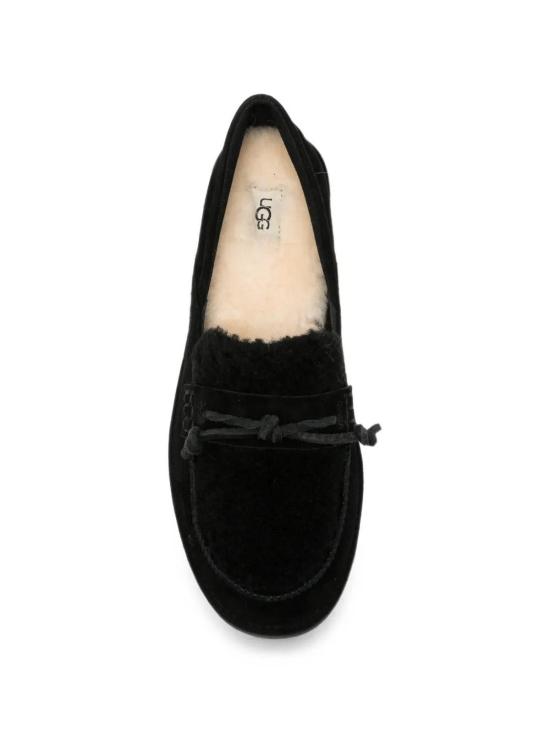 26FW 어그 로퍼 1182151BLK BLACK - UGG