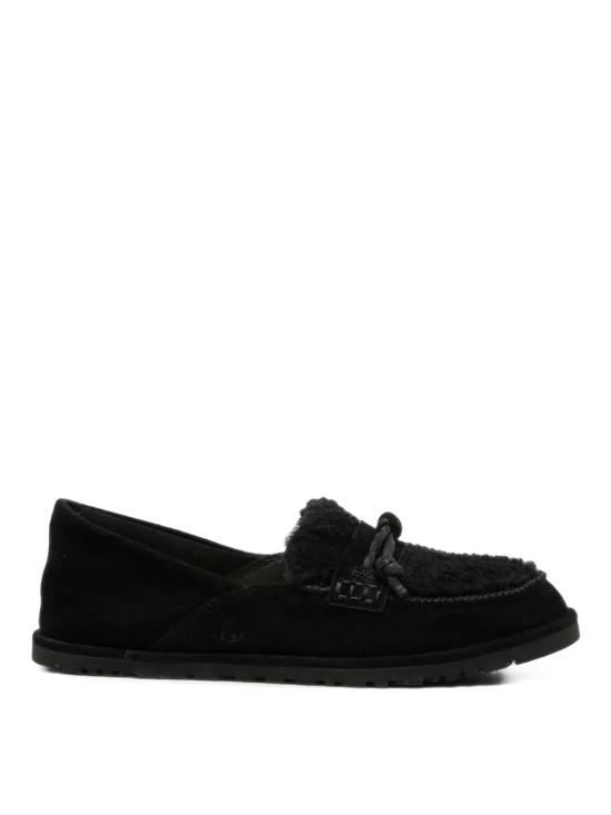 26FW 어그 로퍼 1182151BLK BLACK