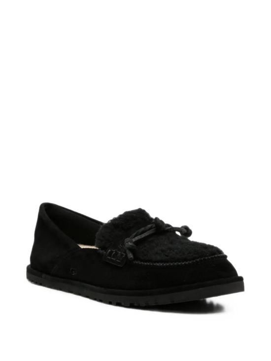 26FW 어그 로퍼 1182151BLK BLACK - UGG