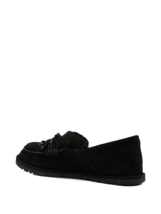 26FW 어그 로퍼 1182151BLK BLACK - UGG