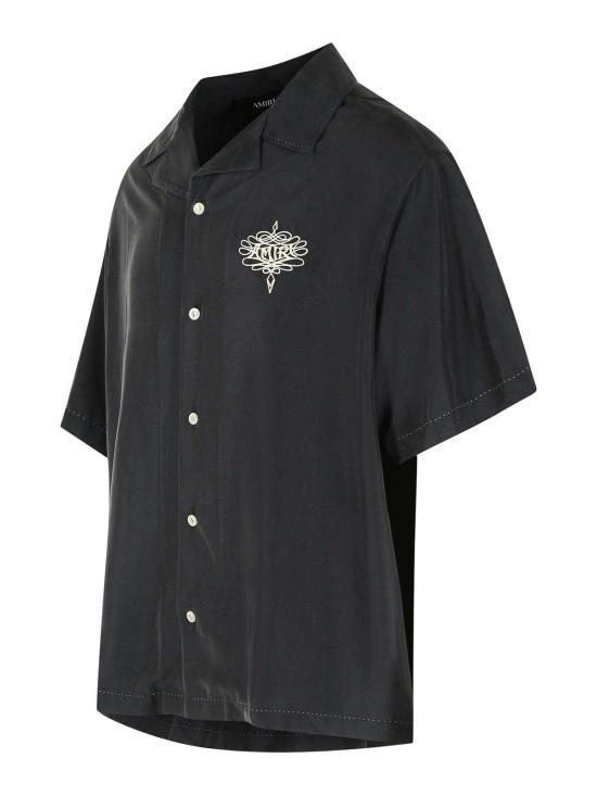 26FW 아미리 셔츠 AM426SH030002 BLACK - AMIRI