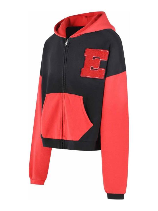 26FW 이알엘 탑 ERL13T020RED - ERL
