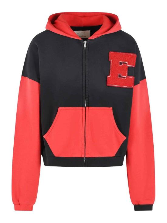 26FW 이알엘 탑 ERL13T020RED
