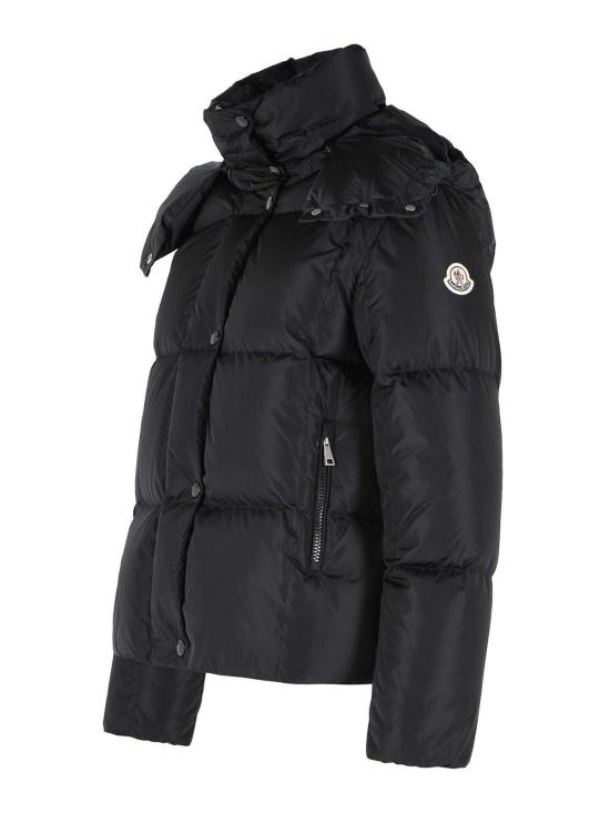 26FW 몽클레어 패딩 0931A00198539ZD999 BLACK - MONCLER