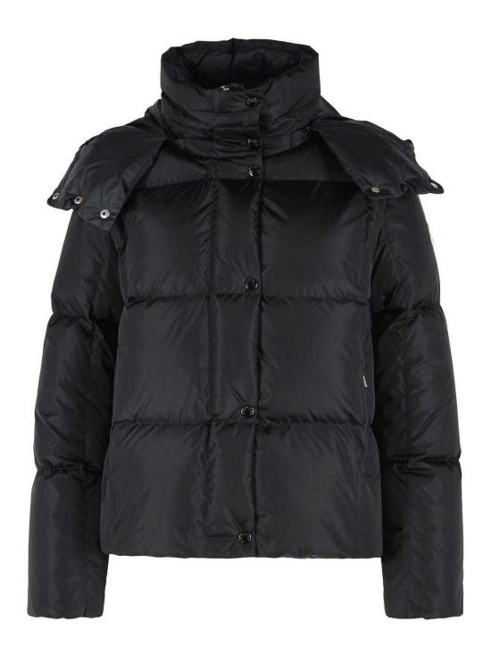 26FW 몽클레어 패딩 0931A00198539ZD999 BLACK