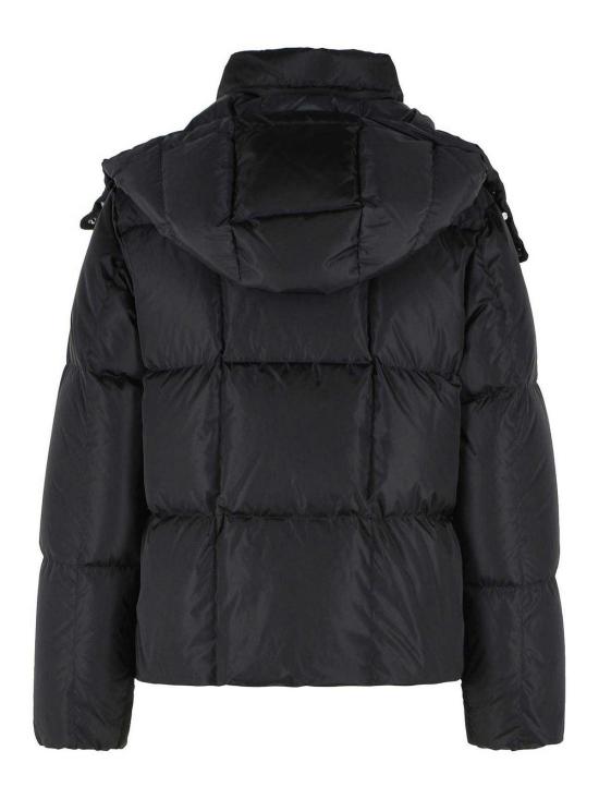 26FW 몽클레어 패딩 0931A00198539ZD999 BLACK - MONCLER