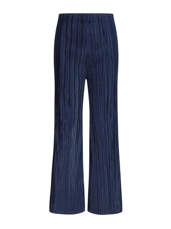 26FW 공디드 디자인 팬츠 GD283NAVY BLUE