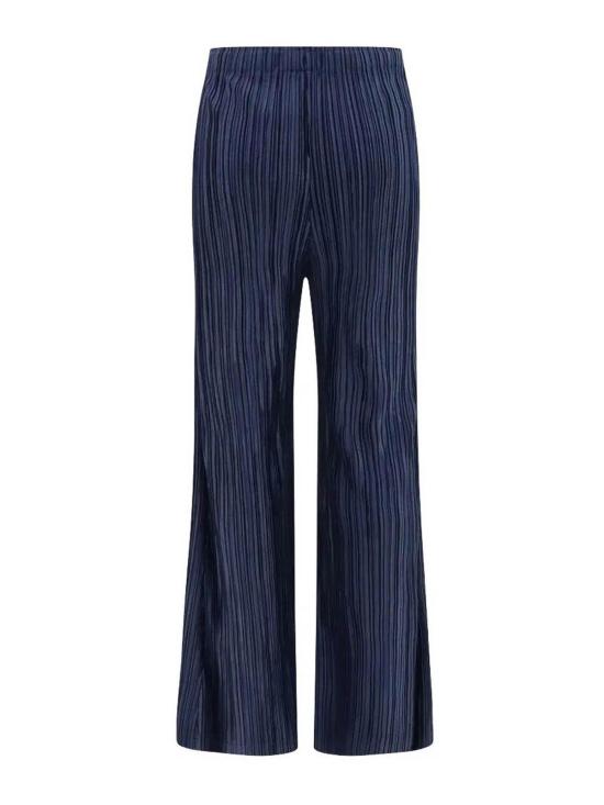 26FW 공디드 디자인 팬츠 GD283NAVY BLUE - GONGDID DESIGN