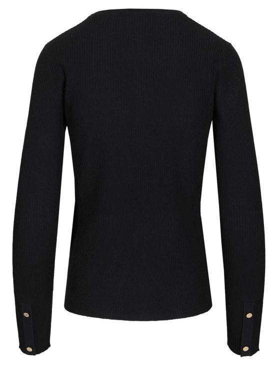 26FW 막스마라 탑 DISEGNO006 BLUE - MAX MARA