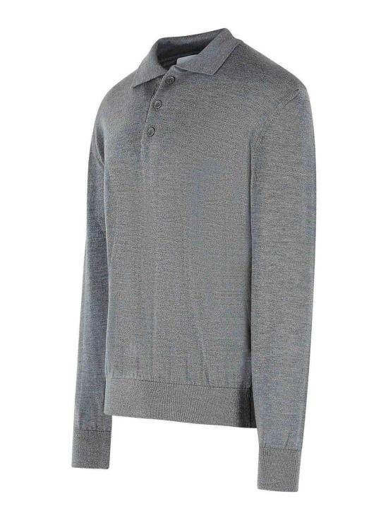 26FW 코스투메인 스웨터 PABLOHONE20631 GREY - COSTUMEIN