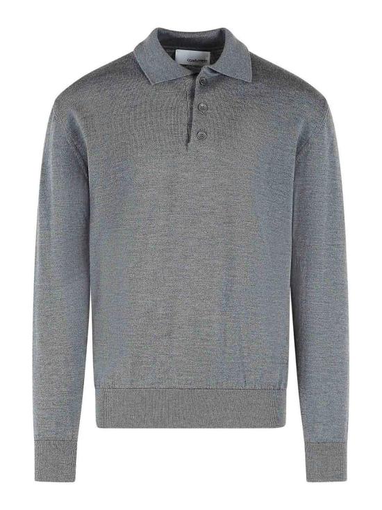 26FW 코스투메인 스웨터 PABLOHONE20631 GREY
