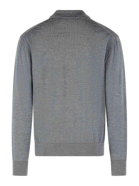 26FW 코스투메인 스웨터 PABLOHONE20631 GREY - COSTUMEIN