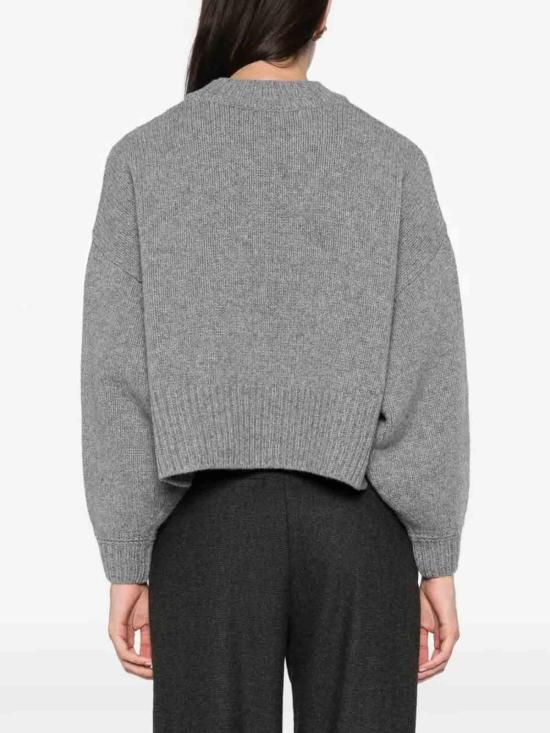 26FW 세순 탑 SPEROMIDGREY - SESSUN