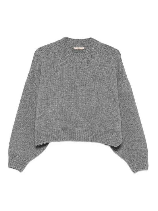 26FW 세순 탑 SPEROMIDGREY