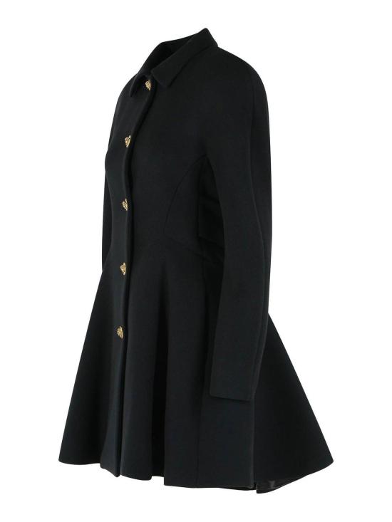 26FW 베르사체 셔츠 10265661A190921B000 BLACK - VERSACE