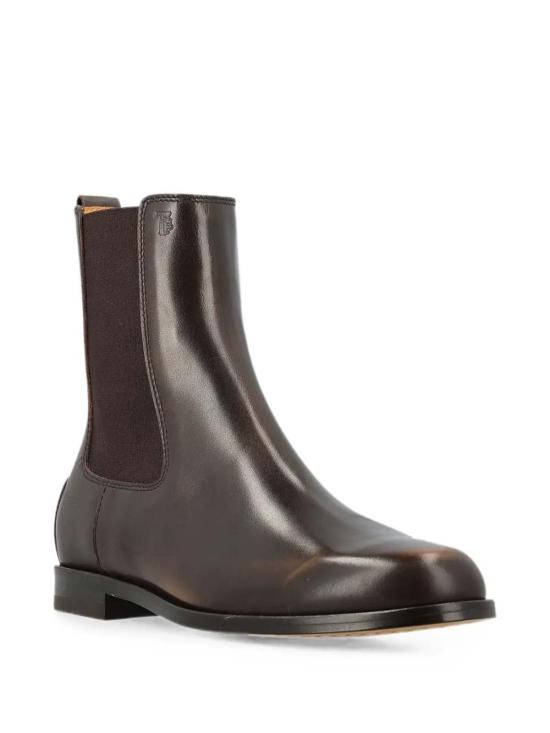26FW 토즈 부츠 XXW07M0KO20VFQS600 BROWN - TODS