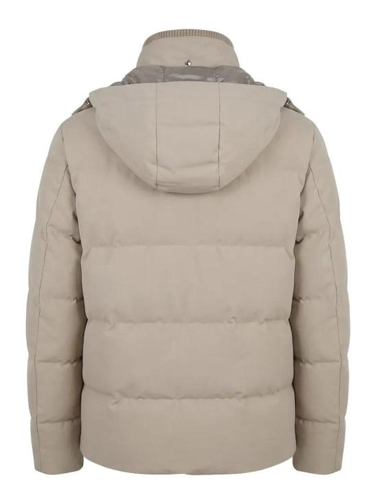 26FW 몬테꼬레 패딩 F11MUCX99818523 BEIGE - MONTECORE